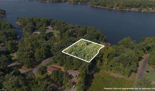 Photo #2 of 154 Sunset, Lexington, NC 0.7 acres