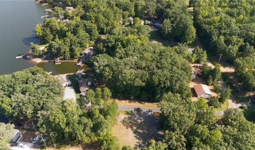 Photo #3 of 154 Sunset, Lexington, NC 0.7 acres