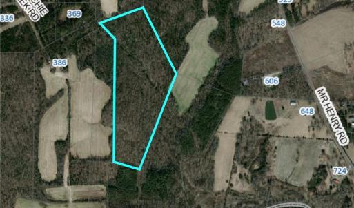 Photo #1 of Mr Henry, Mocksville, NC 33.1 acres