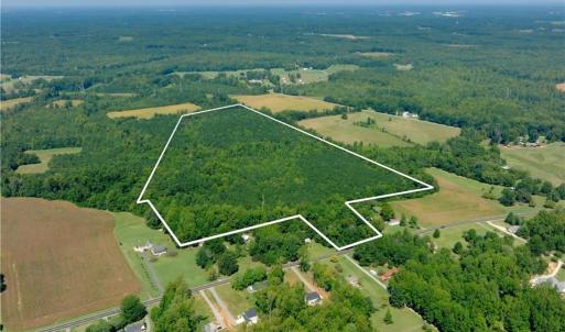 Photo #1 of 3053 NC Highway 62, Liberty, NC 53.0 acres