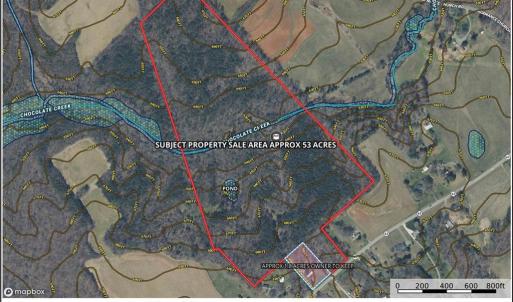 Photo #28 of 3053 NC Highway 62, Liberty, NC 53.0 acres