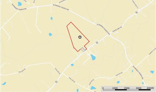 Photo #30 of 3053 NC Highway 62, Liberty, NC 53.0 acres
