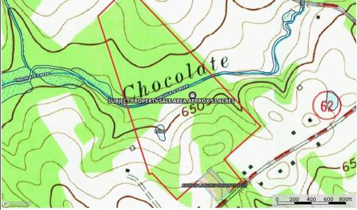 Photo #29 of 3053 NC Highway 62, Liberty, NC 53.0 acres