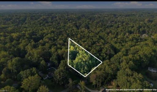Photo #2 of 8101 Deverow, Lewisville, NC 1.5 acres