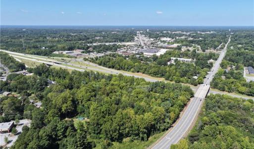 Photo #2 of 1400 Liberty, Thomasville, NC 7.3 acres
