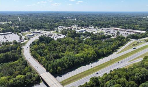 Photo #6 of 1400 Liberty, Thomasville, NC 7.3 acres