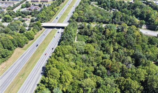 Photo #3 of 1400 Liberty, Thomasville, NC 7.3 acres