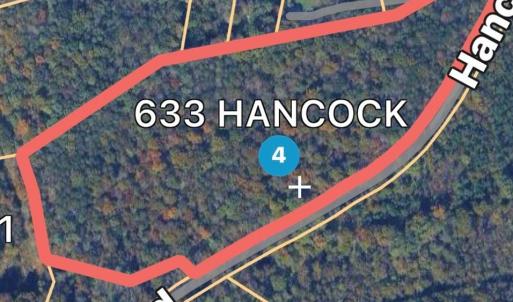 Photo #1 of 633 Hancock, Reidsville, NC 17.9 acres