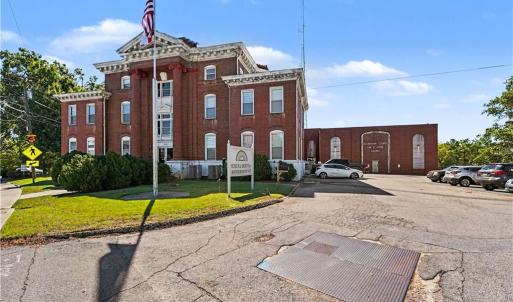 Photo #6 of 633 Hancock, Reidsville, NC 17.9 acres