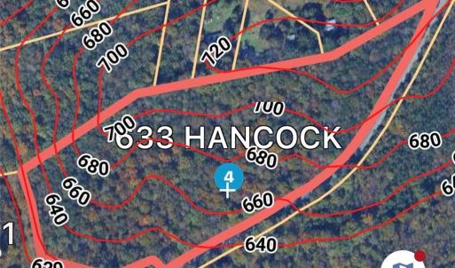 Photo #4 of 633 Hancock, Reidsville, NC 17.9 acres