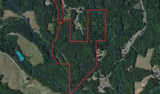 Photo #1 of 550 Van Buren, Stoneville, NC 59.2 acres