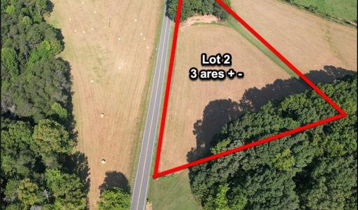 Photo #2 of turkey Foot, Mocksville, NC 10.8 acres