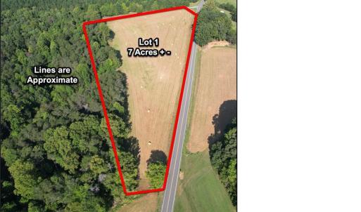 Photo #1 of turkey Foot, Mocksville, NC 10.8 acres