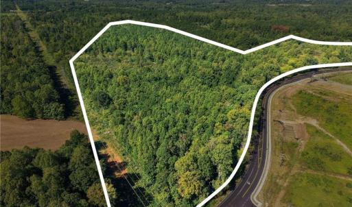 Lot Lines are Approximate