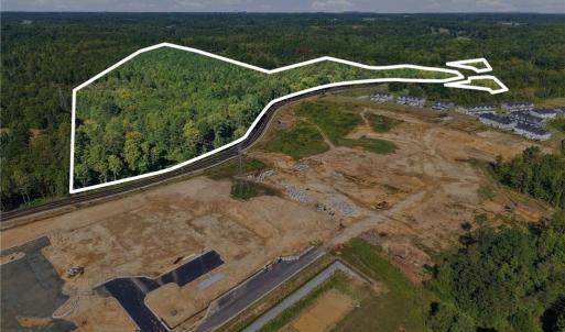 Lot Lines are Approximate
