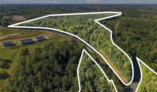 Lot Lines are Approximate