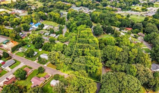 Photo #5 of 20 Hoover, Lexington, NC 2.0 acres