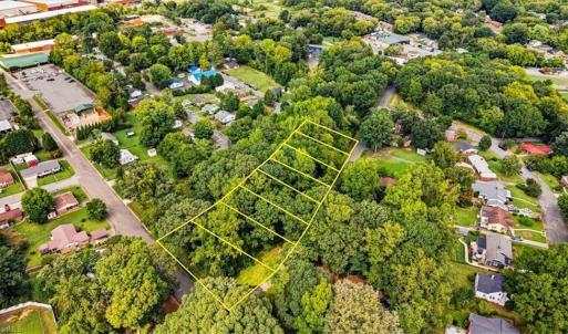 Photo #4 of 20 Hoover, Lexington, NC 2.0 acres