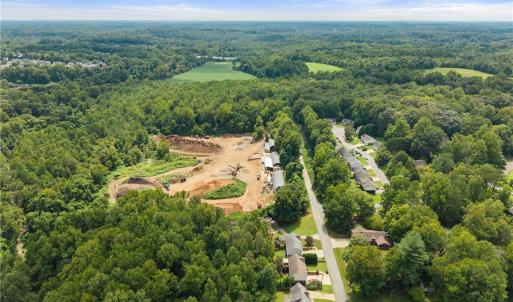 Photo #6 of 955 Valleystream, Winston-Salem, NC 33.5 acres