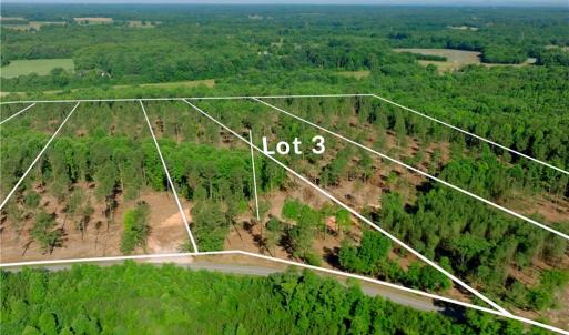 Photo #1 of Carson, Cleveland, NC 9.7 acres