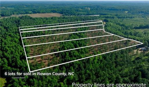 Photo #9 of Carson, Cleveland, NC 9.7 acres