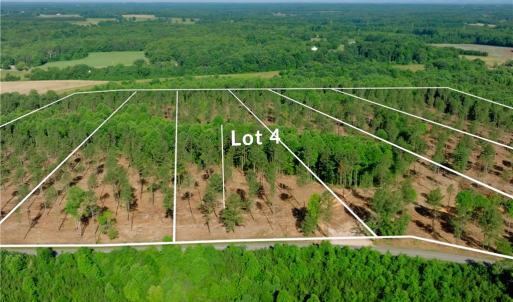Photo #2 of Carson, Cleveland, NC 10.1 acres
