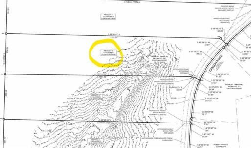 Photo #15 of Carson, Cleveland, NC 10.1 acres