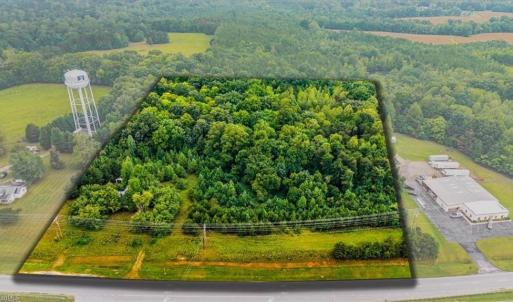Photo #2 of 3406 US Highway 220, Madison, NC 8.5 acres