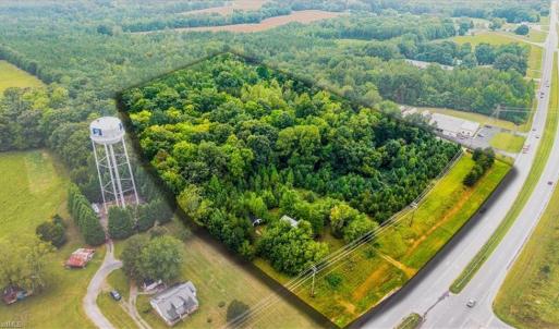 Photo #1 of 3406 US Highway 220, Madison, NC 8.5 acres