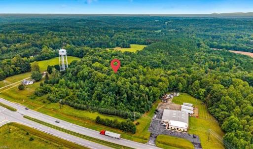 Photo #10 of 3406 US Highway 220, Madison, NC 8.5 acres