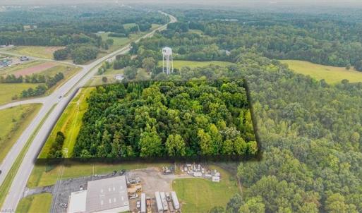 Photo #4 of 3406 US Highway 220, Madison, NC 8.5 acres