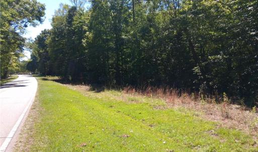 Photo #2 of 600 Crowder, Madison, NC 4.6 acres