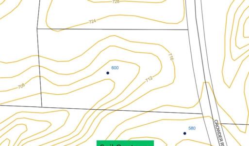 Photo #12 of 600 Crowder, Madison, NC 4.6 acres