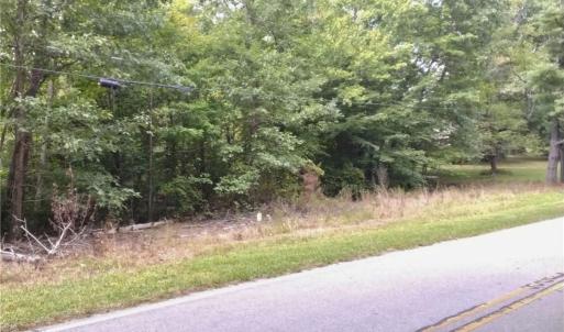 Photo #4 of 600 Crowder, Madison, NC 4.6 acres