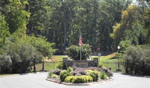Photo #2 of 497 Harbor, Lexington, NC 0.9 acres