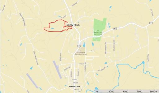 Photo #22 of 1220 Alamo, Walnut Cove, NC 90.2 acres