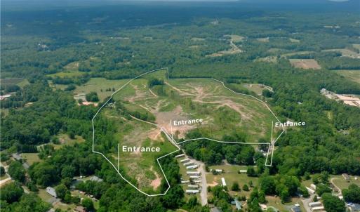 Photo #3 of 1220 Alamo, Walnut Cove, NC 90.2 acres