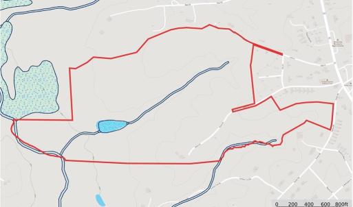 Photo #20 of 1220 Alamo, Walnut Cove, NC 90.2 acres
