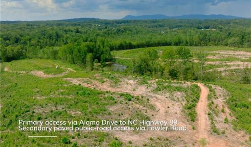Photo #10 of 1220 Alamo, Walnut Cove, NC 90.2 acres