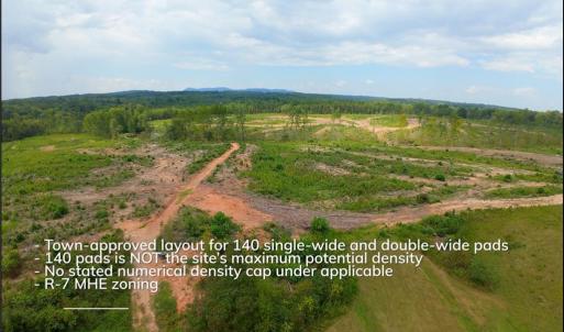 Photo #15 of 1220 Alamo, Walnut Cove, NC 90.2 acres