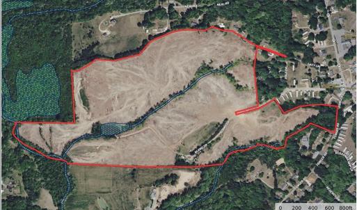 Photo #19 of 1220 Alamo, Walnut Cove, NC 90.2 acres