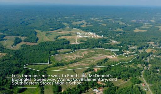 Photo #4 of 1220 Alamo, Walnut Cove, NC 90.2 acres
