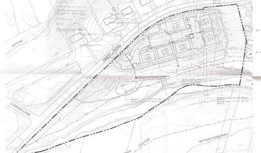 Photo #1 of Ebert, Winston-Salem, NC 8.1 acres