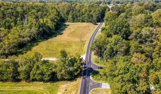 Photo #2 of 8113 Thorndike, Greensboro, NC 9.8 acres