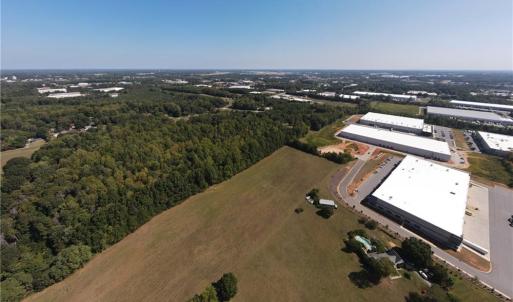 Photo #7 of 8113 Thorndike, Greensboro, NC 9.8 acres