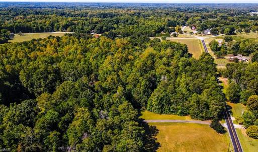 Photo #3 of 8113 Thorndike, Greensboro, NC 9.8 acres