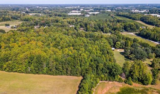 Photo #5 of 8113 Thorndike, Greensboro, NC 9.8 acres