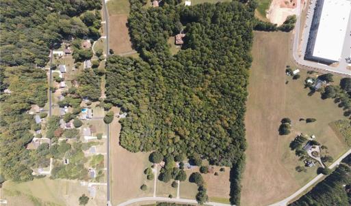 Photo #10 of 8113 Thorndike, Greensboro, NC 9.8 acres