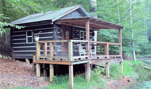 Photo #2 of 1210 Nicky, Danbury, NC 31.5 acres