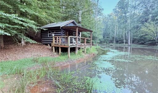 Photo #1 of 1210 Nicky, Danbury, NC 31.5 acres